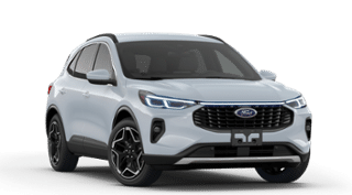 2026 Ford Escape® External Image 5